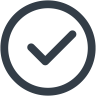 checkmark
